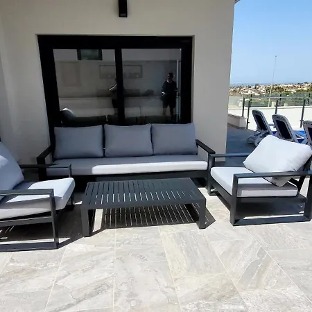 Villa Angela *