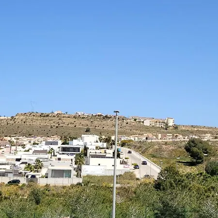 Villa Angela